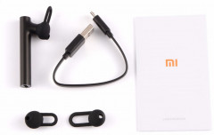 Гарнитура беспроводная Xiaomi Mi Bluetooth Headset - Фото 5