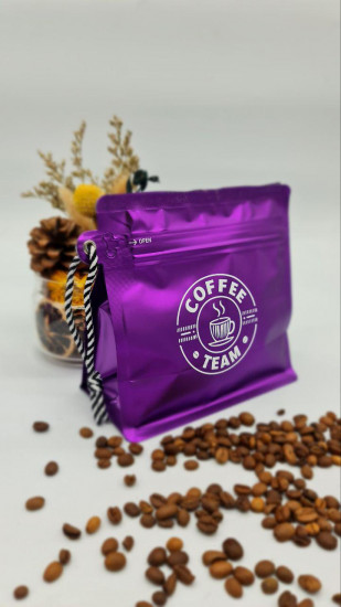 Кофе зерновой «Espresso»