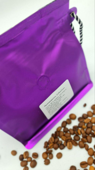 Кофе зерновой «Espresso»