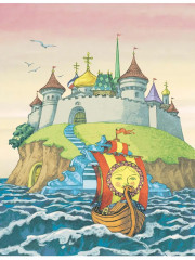 Сказки Пушкина - Фото 2