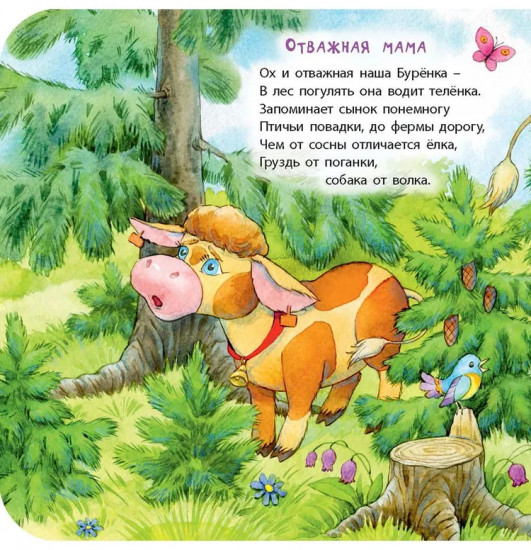 Вот какие мамы!
