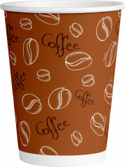 Набор стаканчиков «Coffe» - Фото 1