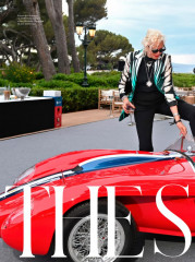 Журнал «Tatler», июнь 2025 (#6) - Фото 2