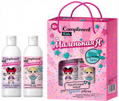 Набор подарочный «Маленькая Я» - Фото 13