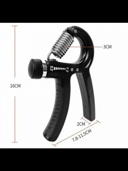 Эспандер кистевой «Hand Grip»
