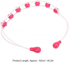 Массажер для поясницы - Фото 3