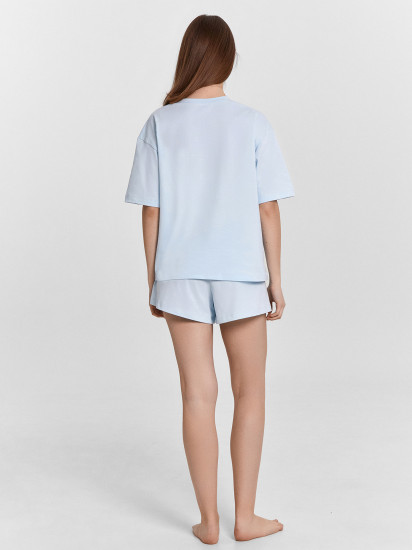 Пижама женская