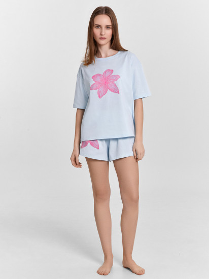 Пижама женская