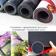 Коврик для мыши - Фото 4