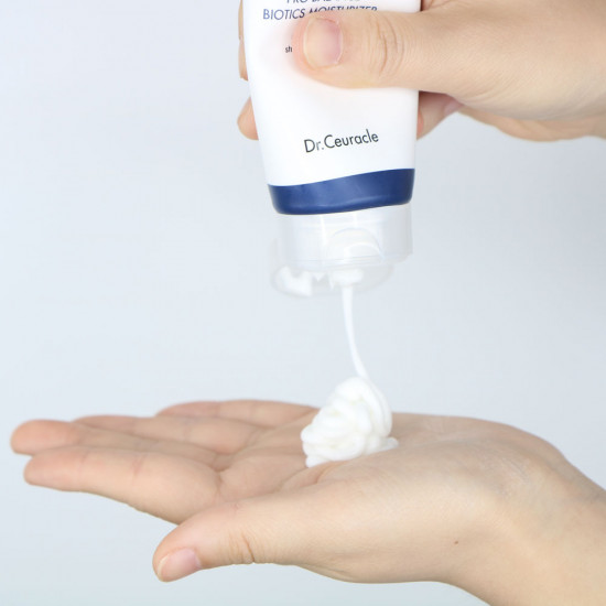Крем для лица с комплексом пробиотиков увлажняющий «Pro Balance Biotics Moisturiser»