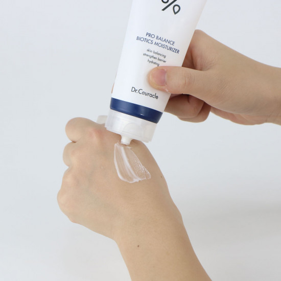 Крем для лица с комплексом пробиотиков увлажняющий «Pro Balance Biotics Moisturiser»