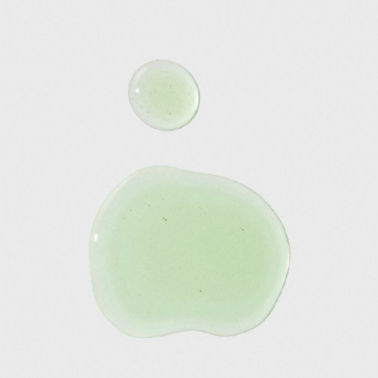 Ампула для лица с BHA и матчей себорегулирующая «Vegan BHA & Matcha Ampoule»