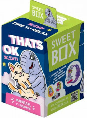 Мармелад с игрушкой «Ждун» - Фото 5