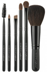 Набор кистей для макияжа «Travel Kit» - Фото 2