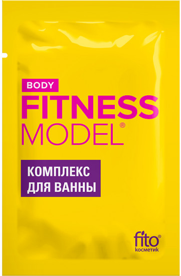 Соль для ванны морская с омолаживающим комплексом «Anti-age»
