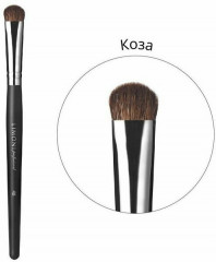 Кисть для теней и растушевки контура №46 - Фото 3