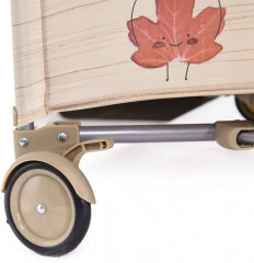 Манеж-кровать «Dreamy Brown» - Фото 6