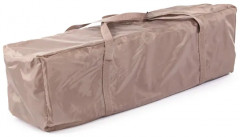 Манеж-кровать «Dreamy Brown» - Фото 11