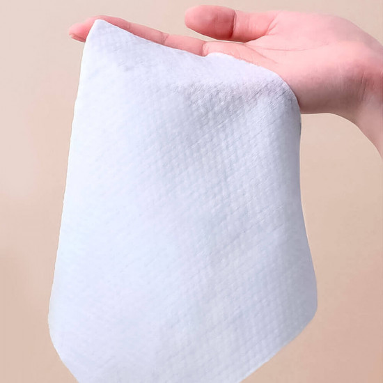 Детские влажные салфетки «Baby Mild Wet Wipes»