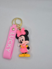 Брелок «Минни Маус» - Фото 1