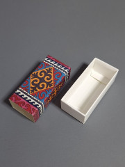 Набор коробок-пеналов «Орнамент» - Фото 1