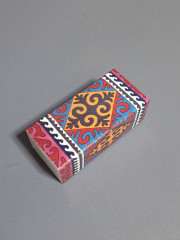 Набор коробок-пеналов «Орнамент» - Фото 2