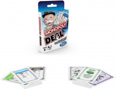 Игра настольная «Сделка» - Фото 1