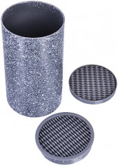 Набор ножей с подставкой - Фото 1