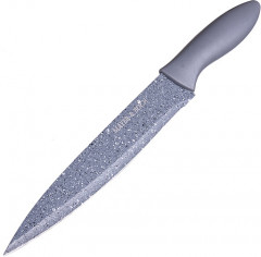 Набор ножей с подставкой - Фото 2