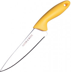 Набор ножей с подставкой - Фото 1