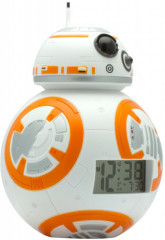 Будильник «Дроид BB-8» - Фото 1