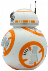 Будильник «Дроид BB-8» - Фото 2