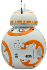 Будильник «Дроид BB-8» - Фото 3