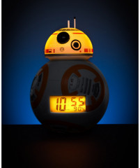 Будильник «Дроид BB-8» - Фото 4