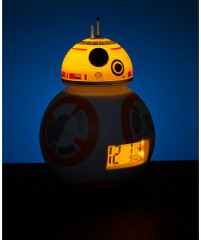 Будильник «Дроид BB-8» - Фото 5
