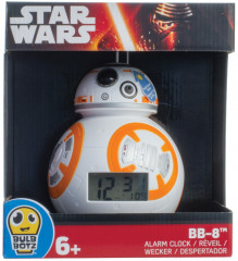 Будильник «Дроид BB-8» - Фото 6