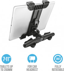 Держатель для планшета универсальный - Фото 2