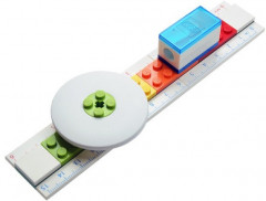 Набор ластиков - Фото 3