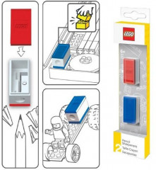 Набор точилок Classic - Фото 4