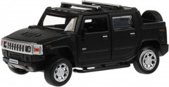 Машина инерционная «Hummer H2 Pickup» - Фото 1