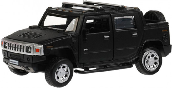 Машина инерционная «Hummer H2 Pickup»