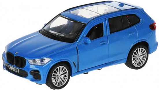 Машина инерционная «BMW X5 M-Sport»