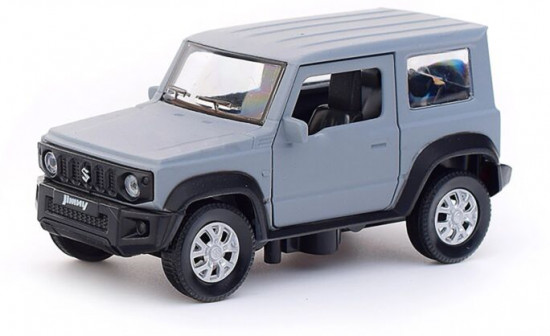 Машина инерционная «Suzuki Jimny»