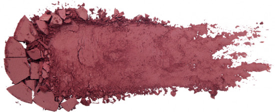 Тени для век «Eyeshadow Matte», оттенок 19 Burgundy