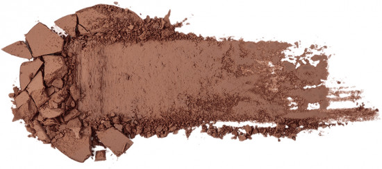 Тени для век «Eyeshadow Matte», оттенок 20 Burnt Sugar