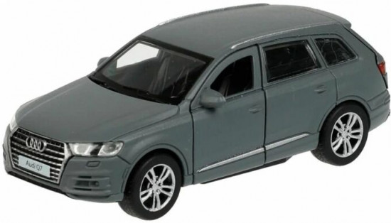 Машина инерционная «Audi Q7»
