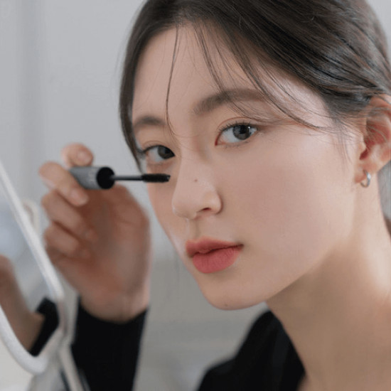 Тушь для ресниц «Han All Fix Mascara», оттенок L01 Long Black