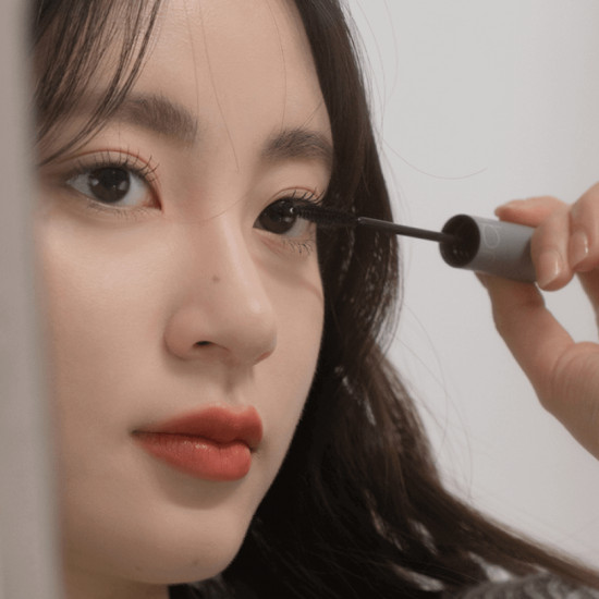 Тушь для ресниц «Han All Fix Mascara», оттенок L01 Long Black