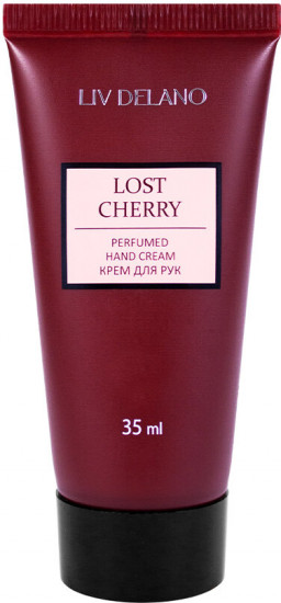 Крем для рук парфюмированный «Lost Cherry»