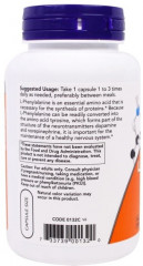 L-фенилаланин в капсулах - Фото 1